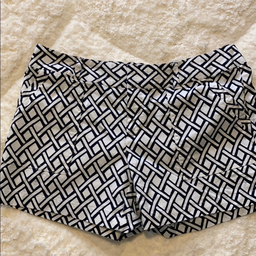 Banana Republic shorts